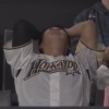 1イニングに2度満塁のチャンスを作ったのに無得点で終わるチームがあるらしい