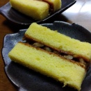 美味しいの見つけたよ