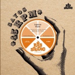 ユニオンレコード新宿