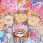 SHOW SHOW KIDS　BLOG