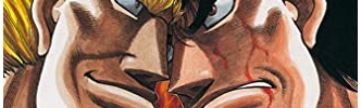 「長期連載してる漫画」って、連載初期は例外なく面白いよねｗｗｗｗ