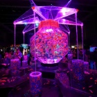 『LAOWA7.5mmF2による日本橋アートアクアリウム　2019/09/22』の画像