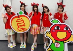 【画像】松村沙友理卒コンの照明演出wwwwwwwwwwwww
