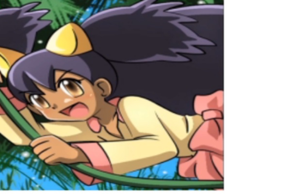 ヴァイスシュヴァルツとくらっちょの日常 ポケモンイラスト伝説