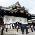 【私人でなく?!】「参政党は8月15日靖国神社を参拝します日本人として」【動画】