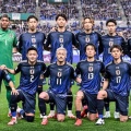 【悲報】今のサッカー日本代表…中田よりフィジカル強い奴いないし、中村よりフリーキック上手いのいないし、小野よりトラップ上手いやつもいない…ｗｗｗ