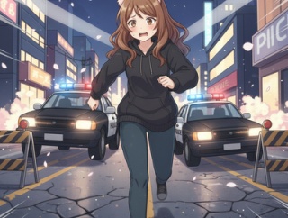 八田與一容疑者、ガチで逮捕間近か