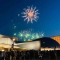 万博体験記21…3 大曲の花火🎇編