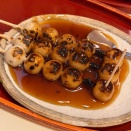 加茂みたらし茶屋