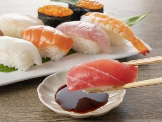 寿司が一番美味い都道府県ってどこ？