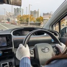 芦屋市　20 歳代　女性　A.Kさん　10時間コース