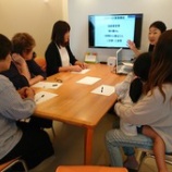 『暮らしの座談会②開催しました！！』の画像