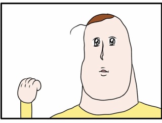 娘の高校受験受験⑫