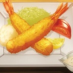 【つらい】都会出身の息子が静岡旅行でエビフライを食べる　→　取り返しのつかない悲惨な末路に…