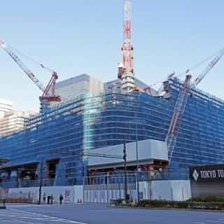 超高層マンション・超高層ビル