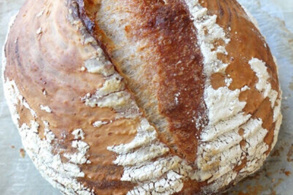 カリフォルニアのばあさんブログ パン作り Powered By ライブドアブログ