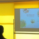 甲南小学校　学校説明会