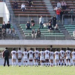 茨城大学ラグビー部天使たちの休息