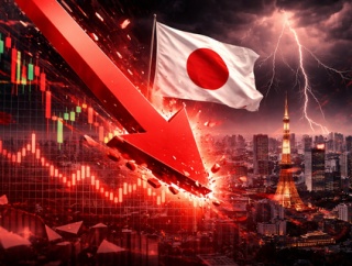 【速報】これガチ！？日経平均、暴落開始へ