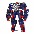 こんなガンダムフレーム出てきた、人間ちょっとおかしい