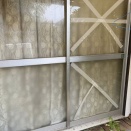 アミド取付工事