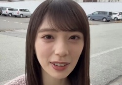 矢田萌華の秋田凱旋動画、24時間で22万回再生