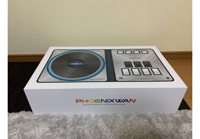 【画像】6万円の音ゲーコントローラー、かっこよすぎるｗｗｗｗｗｗ