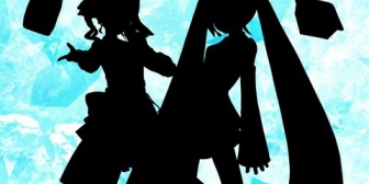 【ホロライブ】初音ミク×星街すいせい！？『クーリッシュ&爽の新CMであの名曲を歌います』
