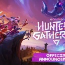 【超速報】ソニー「ホライゾン」新作「Horizon Hunters Gathering」発表！今度は最大3人マルチの狩りゲーに