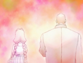 『ポンコツ風紀委員とスカート丈が不適切なＪＫの話』3話感想 生徒会長と副会長の関係性も良い