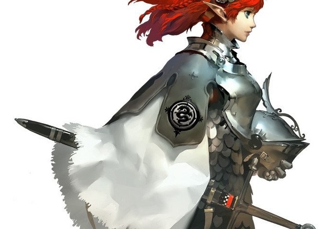 アトラスが王道ファンタジーRPGを作る！これ絶対面白いだろ…