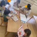 夏休み突入！