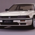 ホンダ プレリュードが復活