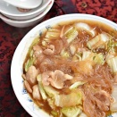 火通りの早さが嬉しい！「豚バラ×白菜」で作るコク旨おかず5選