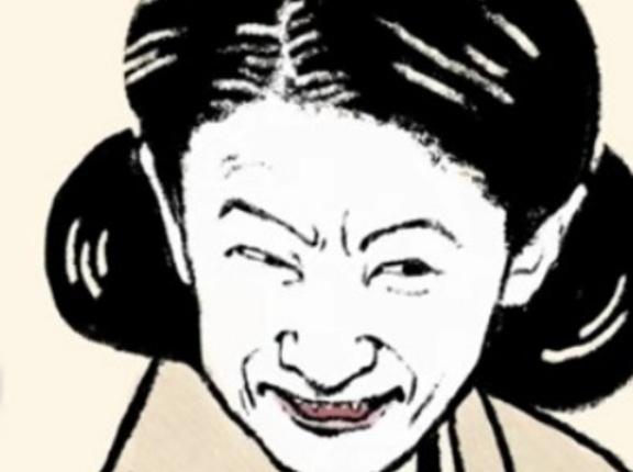 👹「好きな花はなんですか」🌼