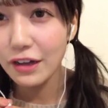 『[SHOWROOM] さなつん配信　ももにゃん（おけまるちゃん）は、きあらパイセンを崇拝しているらしい【=LOVE(イコールラブ)、ノイミー】』の画像