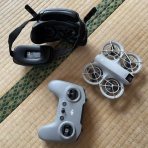 ドローン広場「お～空散歩！」