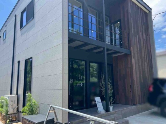 中央区西船見町に『cafe38（かふぇ さんじゅうはち）』がオープンするらしい。『新津美術館』からの移転リニューアル。