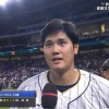 大谷翔平、劇打の村上宗隆ねぎらう「きつかったと思うが最後の最後、本当にいい打撃を」