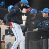 新庄監督「いやー…。悔しいね」新球場での開幕戦黒星に落胆