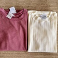 夏物最終バーゲンで買った服 / 日経爆上げ祭り / ワイドショー