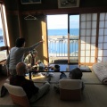 湯浅スケッチ旅行　NO.5