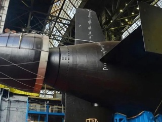 M6.9の地震が発生したが、全艦待機は関連性があったのか？