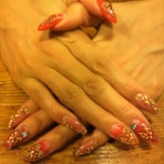 sayuri-自己中Blog