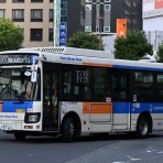 相鉄バス情報室 ～ １台のバスを追いかけて ～