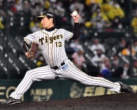 五輪に向けても気になる阪神・岩崎の状態　解説陣はどう見る？