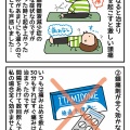 【再掲】脳脊髄液減少症と通常の頭痛の違い