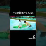 【動画】#今日好き　#水着　#グラビア　#jk水着