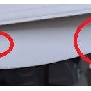 事故・・・その後-3　修理完了