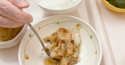 【シニアの暮らし】アラ１００父💕入院しても食欲旺盛✊。。